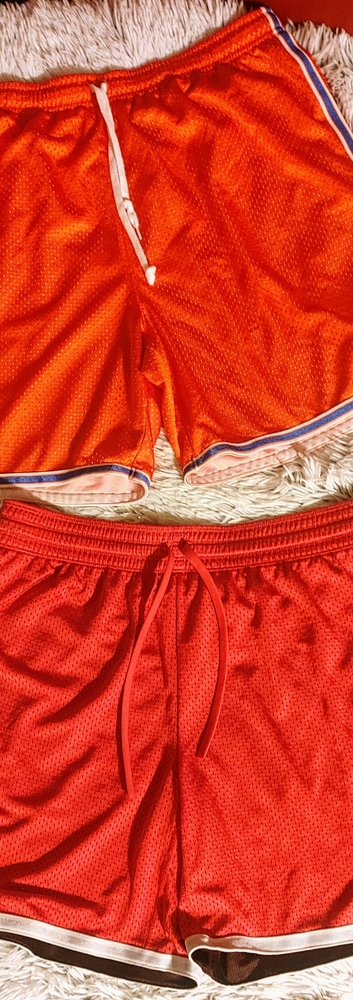 Women Nike Dri - Fit Tempo Shorts (2) Pair Set